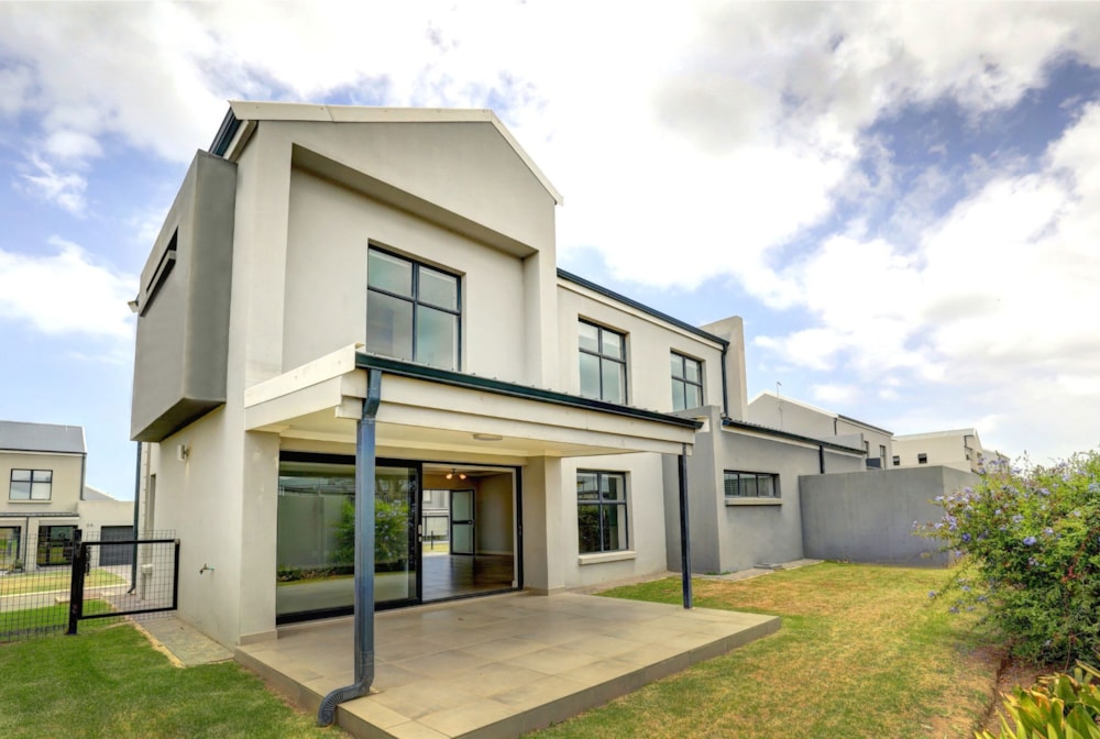 House to rent in Kraaibosch Park - GEO1725996