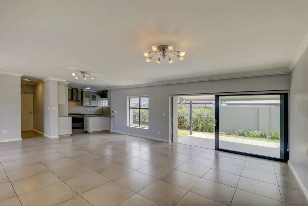 House let in Kraaibosch Park - GEO1725996 House let in Kraaibosch Park - GEO1725996