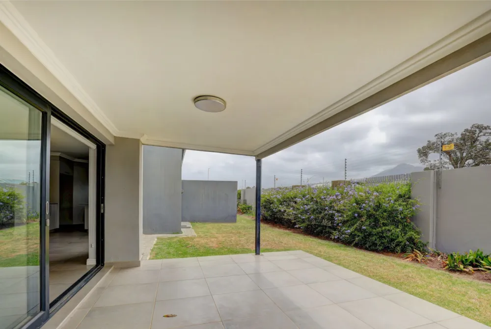 House let in Kraaibosch Park - GEO1725996 House let in Kraaibosch Park - GEO1725996
