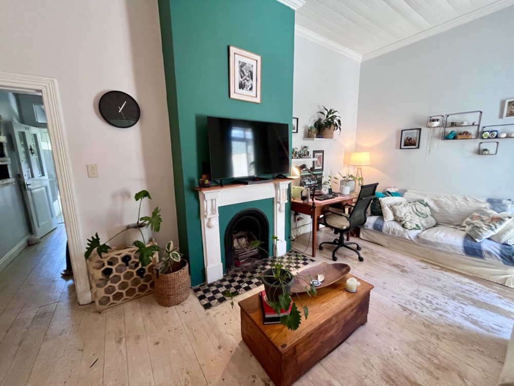 House to rent in Woodstock - CBL1727307