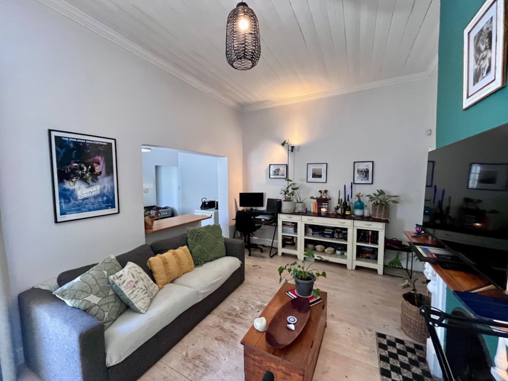 House to rent in Woodstock - CBL1727307