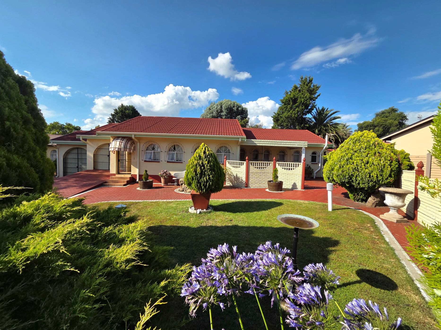 House for sale in Panorama, Bethlehem - 1BTH1726905