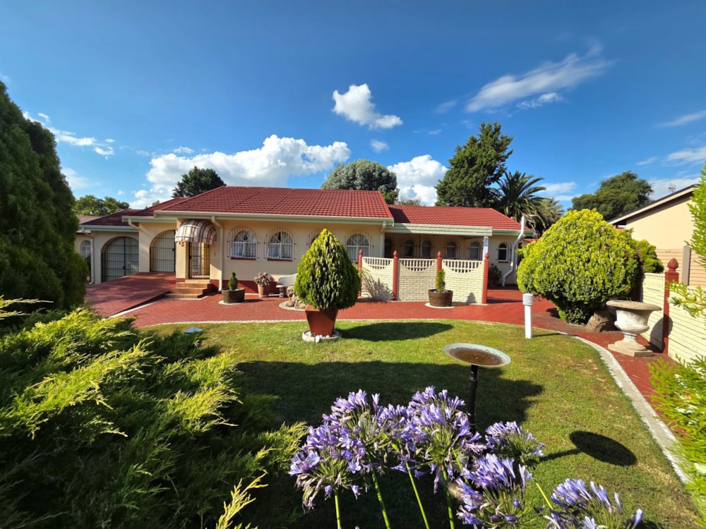 House for sale in Panorama, Bethlehem - 1BTH1726905