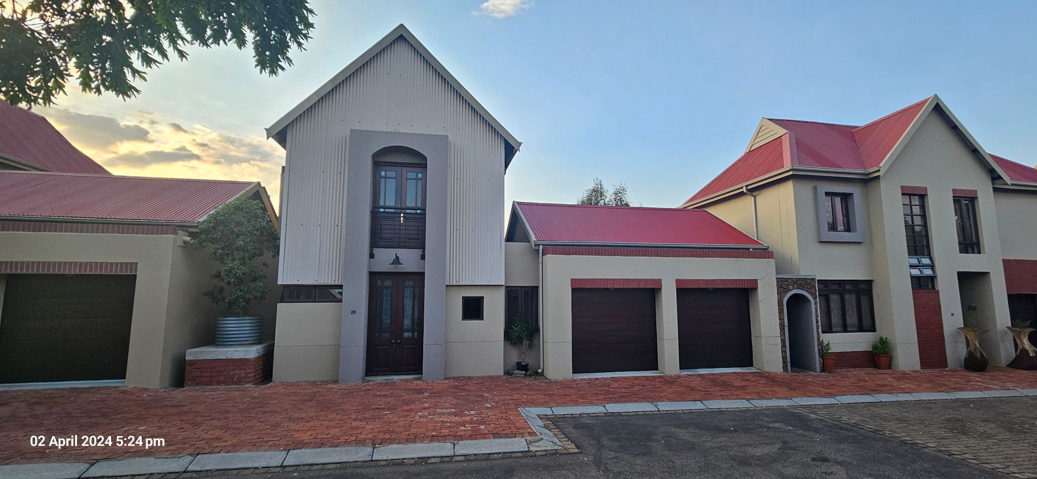 House to rent in Heritage Hill Estates - CNL1726014