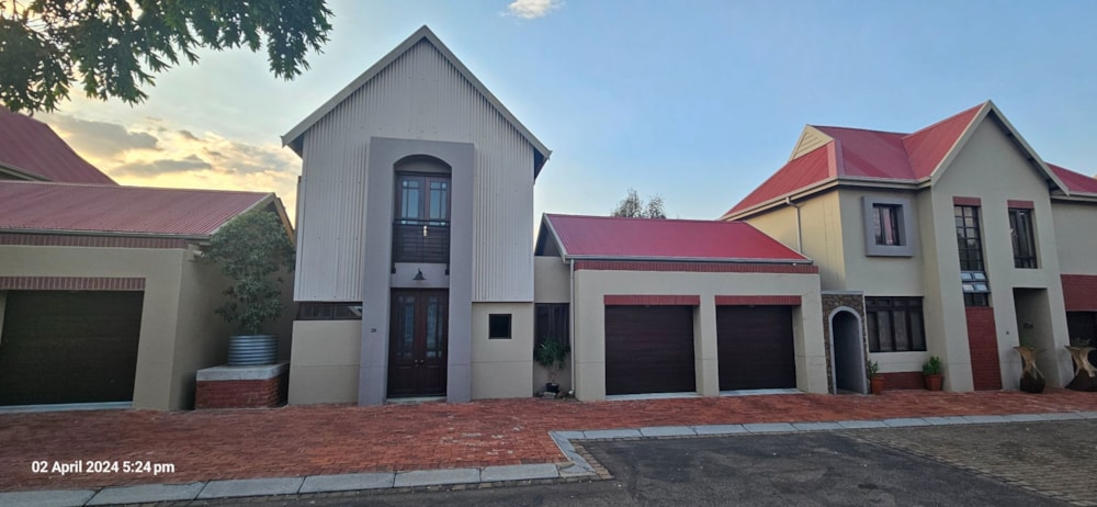 House to rent in Heritage Hill Estates - CNL1726014