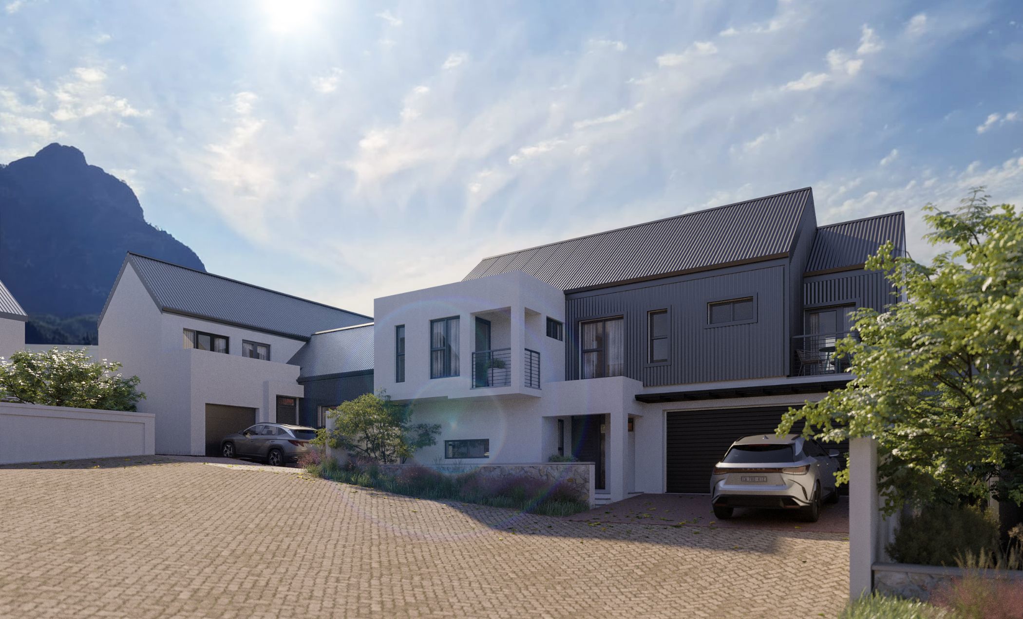 Residential vacant land for sale in Johannesdal - ST1727913