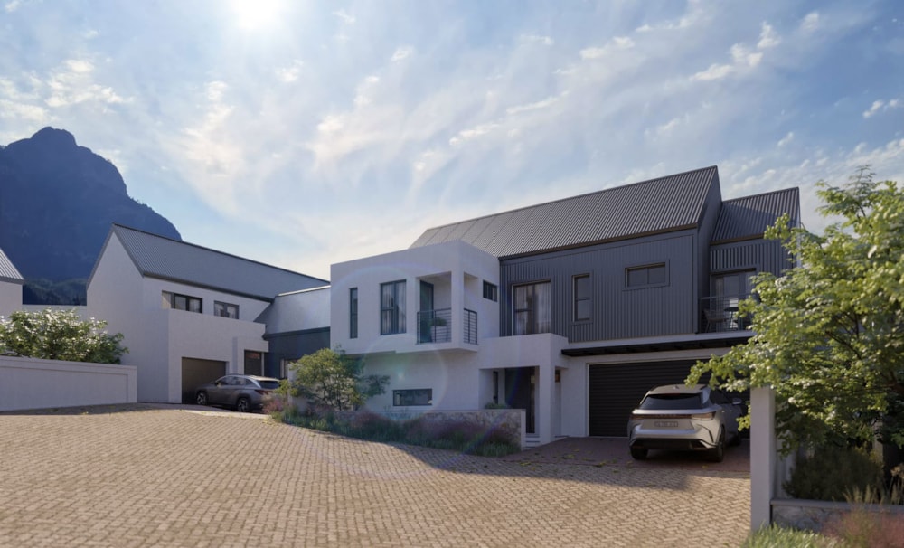 Residential vacant land for sale in Johannesdal - ST1727913