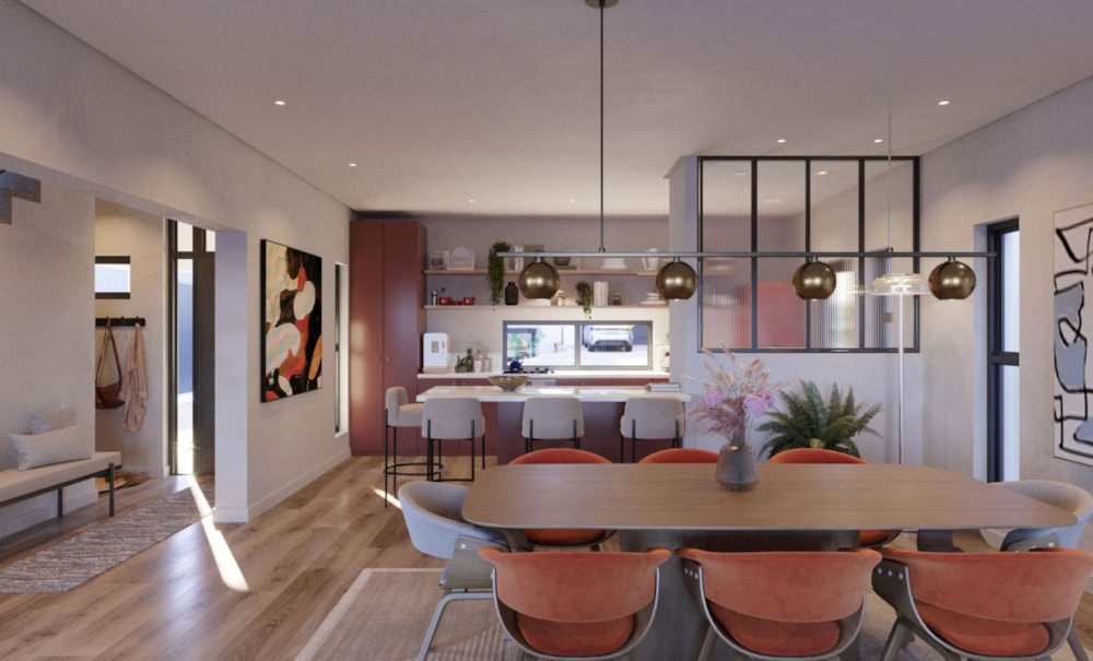 House for sale in Johannesdal - ST1727913