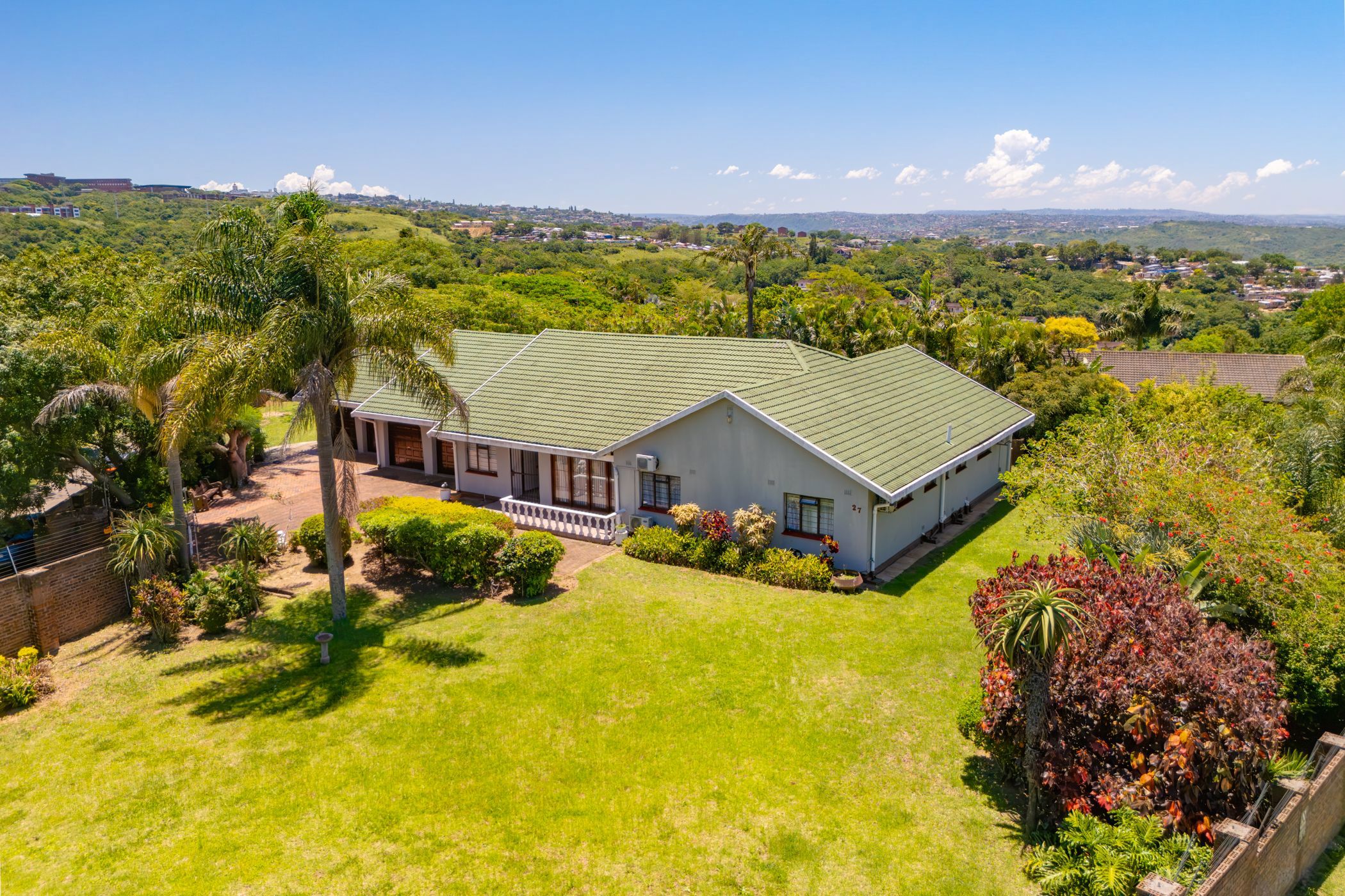 House for sale in Westville - 1WP1726174