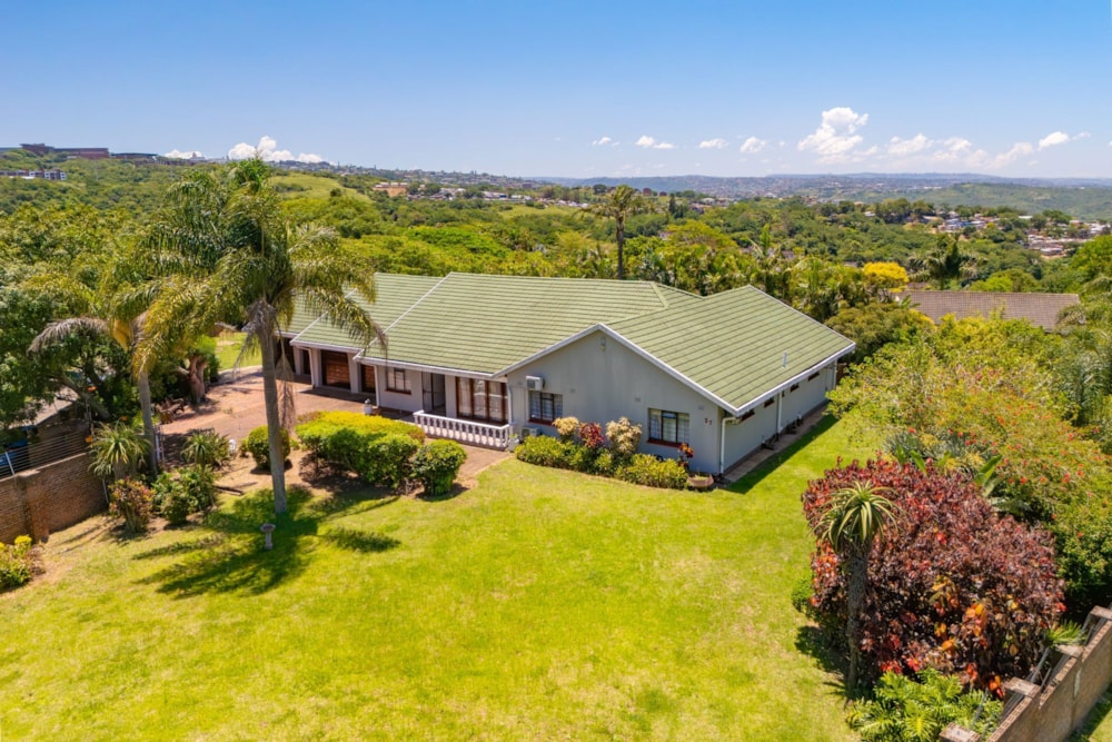 House for sale in Westville - 1WP1726174