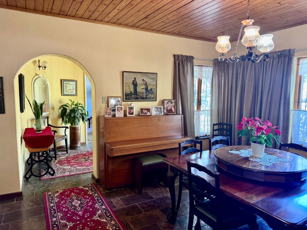 House for sale in Swellendam - 1SW1727964