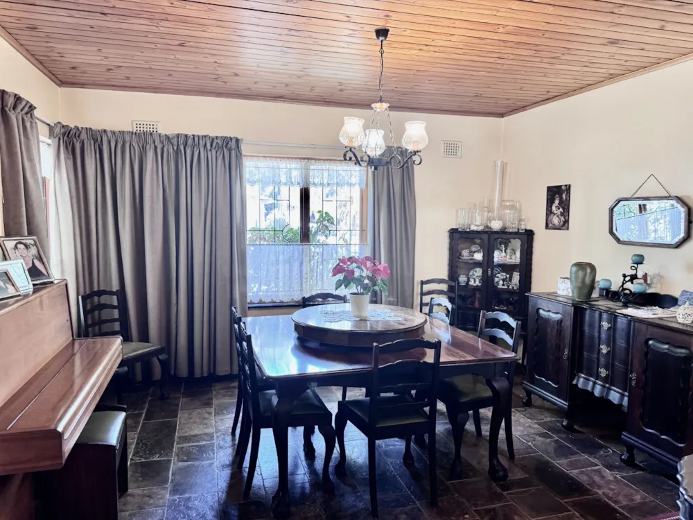House for sale in Swellendam - 1SW1727964 House for sale in Swellendam - 1SW1727964
