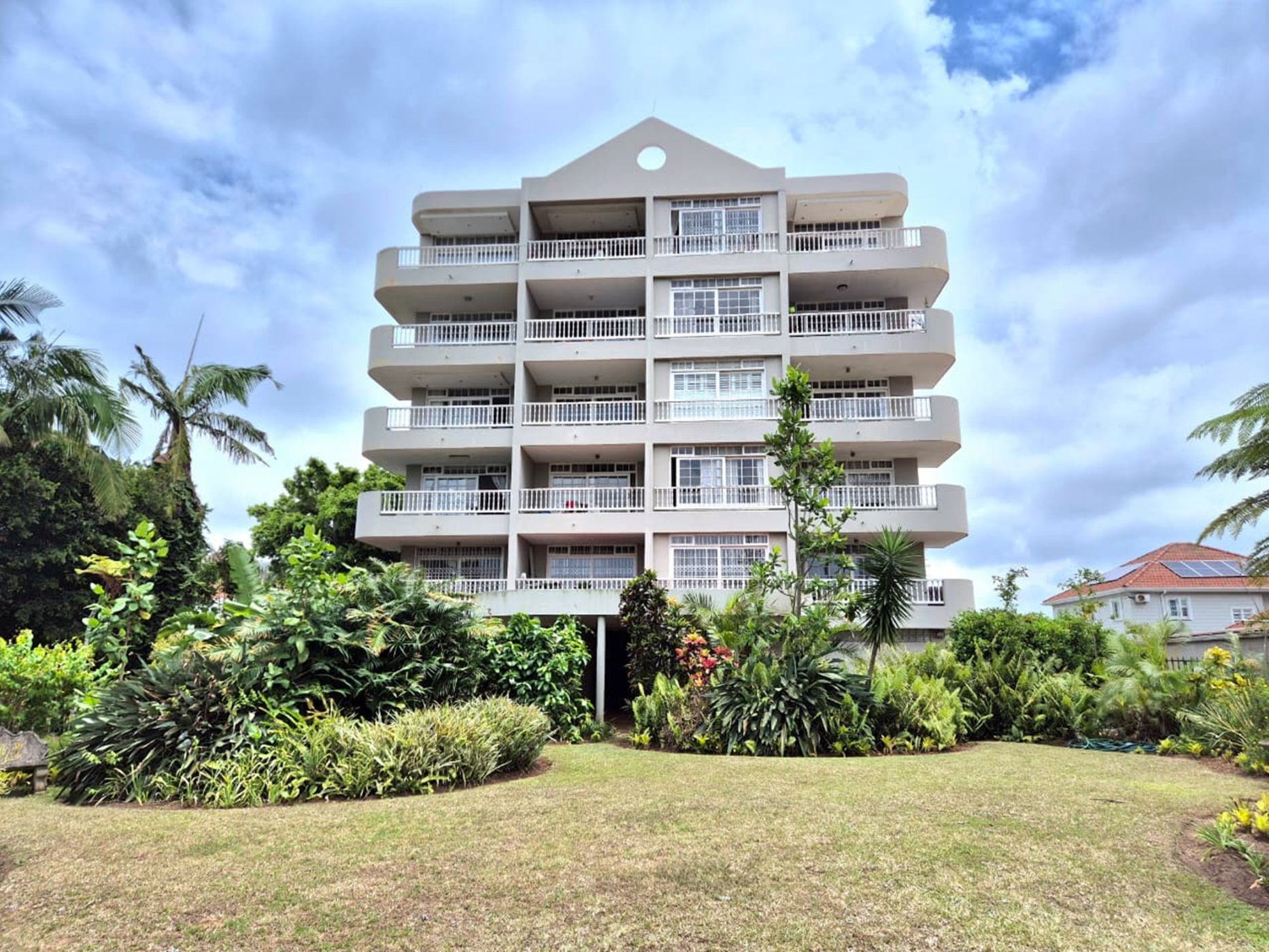 Apartment for sale in Essenwood - 1DA1727011