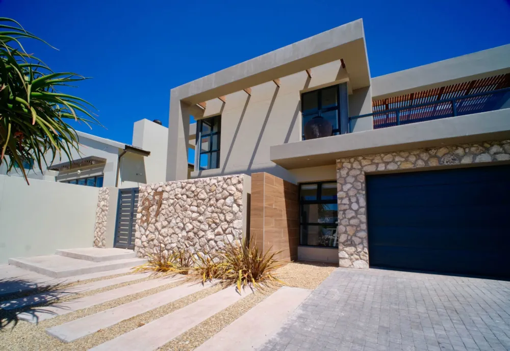 House let in Calypso Beach - LBL1739818
