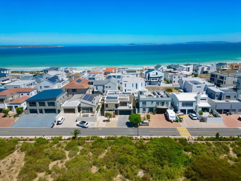 House to rent in Calypso Beach - LBL1726192