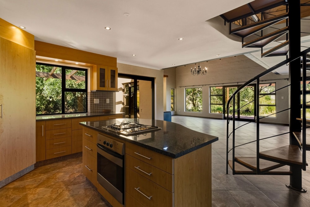 House for sale in Wedderwill Country Estate - SW1727871