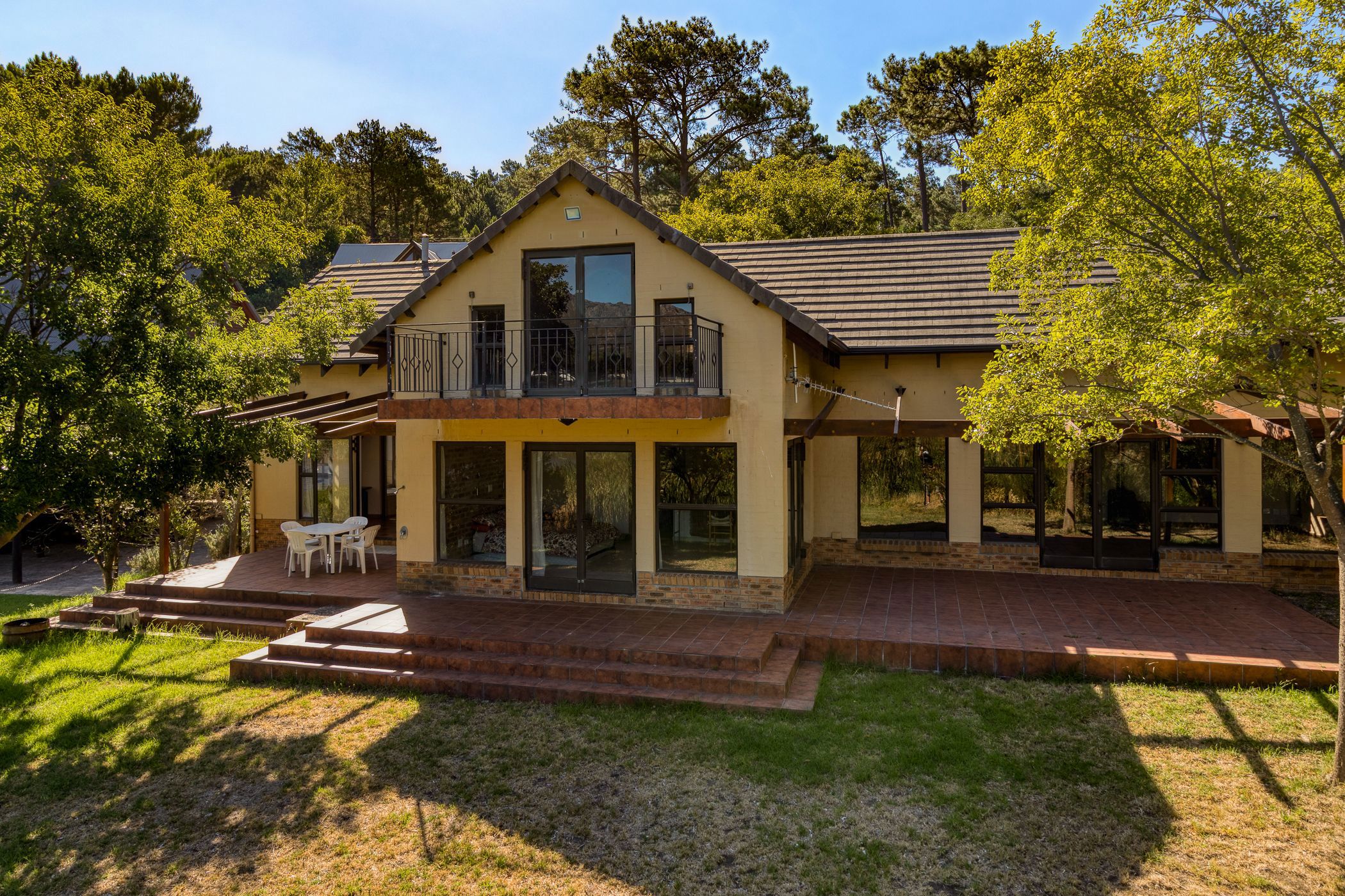 House for sale in Wedderwill Country Estate - SW1727871