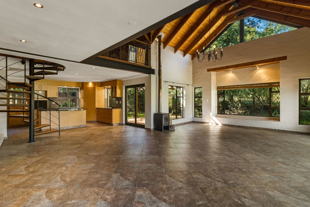 House for sale in Wedderwill Country Estate - SW1727871