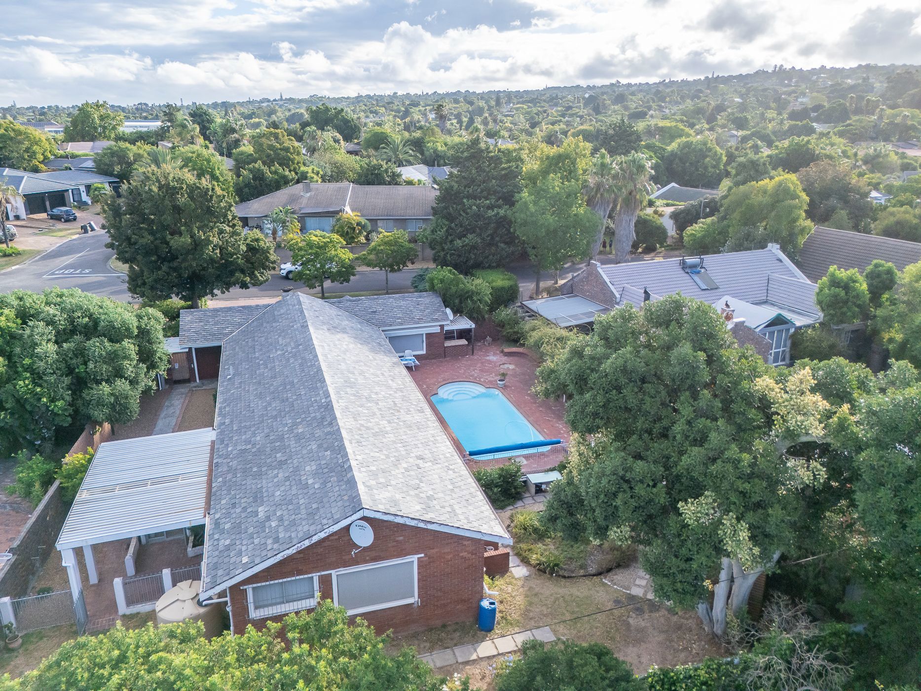 House for sale in Sonstraal - DBV1726538