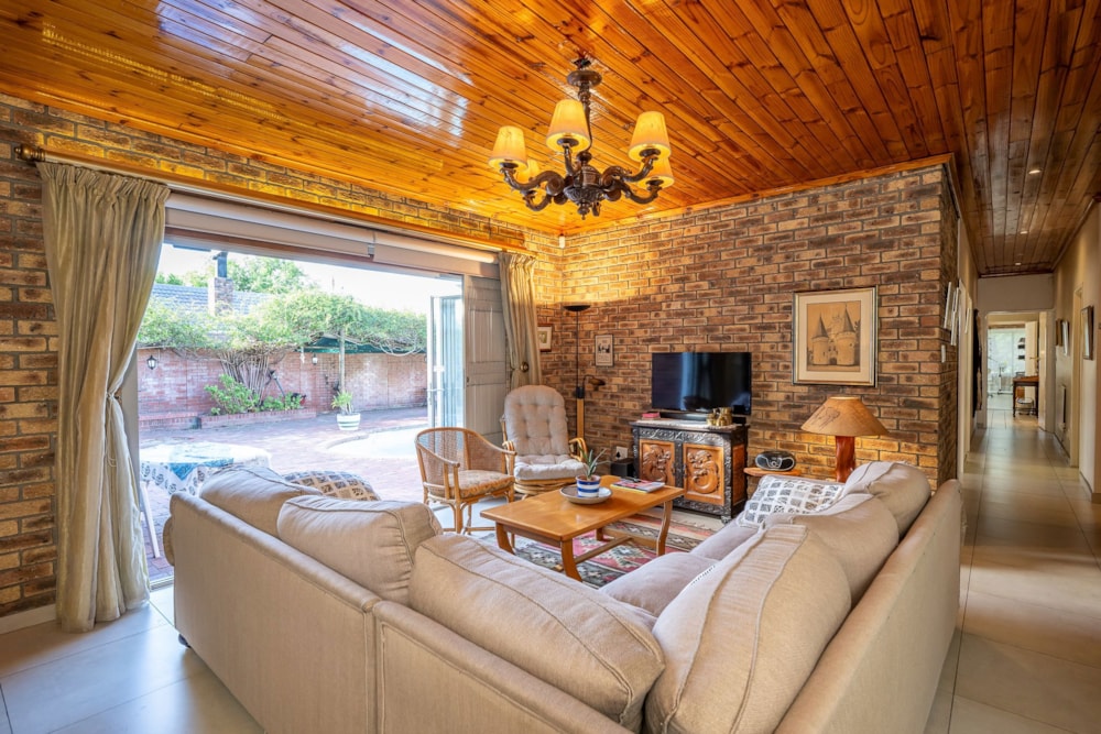 House for sale in Sonstraal - DBV1726538