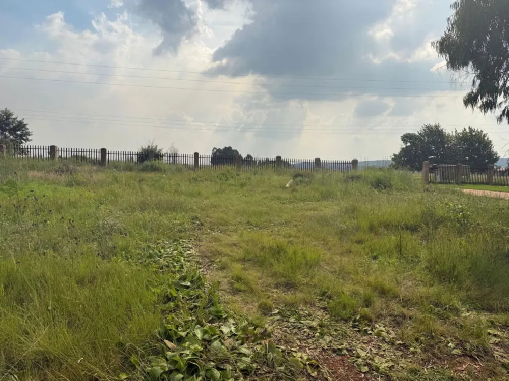 Vacant land sold in Dullstroom - 1DS1728364 Vacant land sold in Dullstroom - 1DS1728364