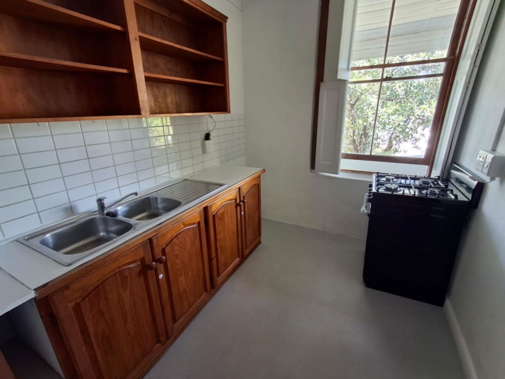 Bachelor apartment to rent in Amandelrug, Malmesbury - 1MS1718555