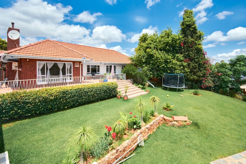 House for sale in Florida Hills - RAN1727528