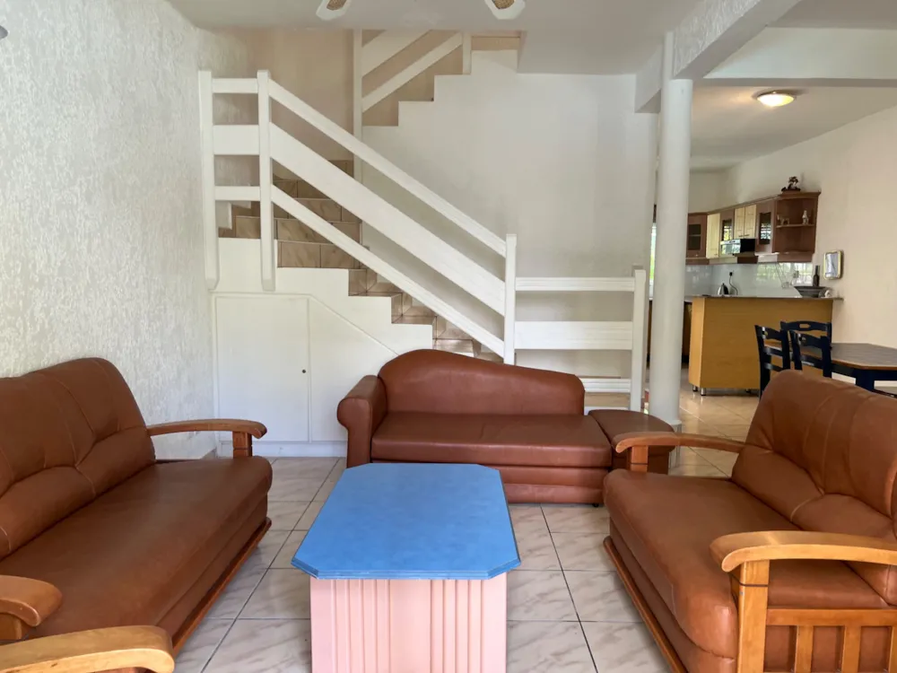Apartment let in Flic en Flac, Mauritius - MUR1711636