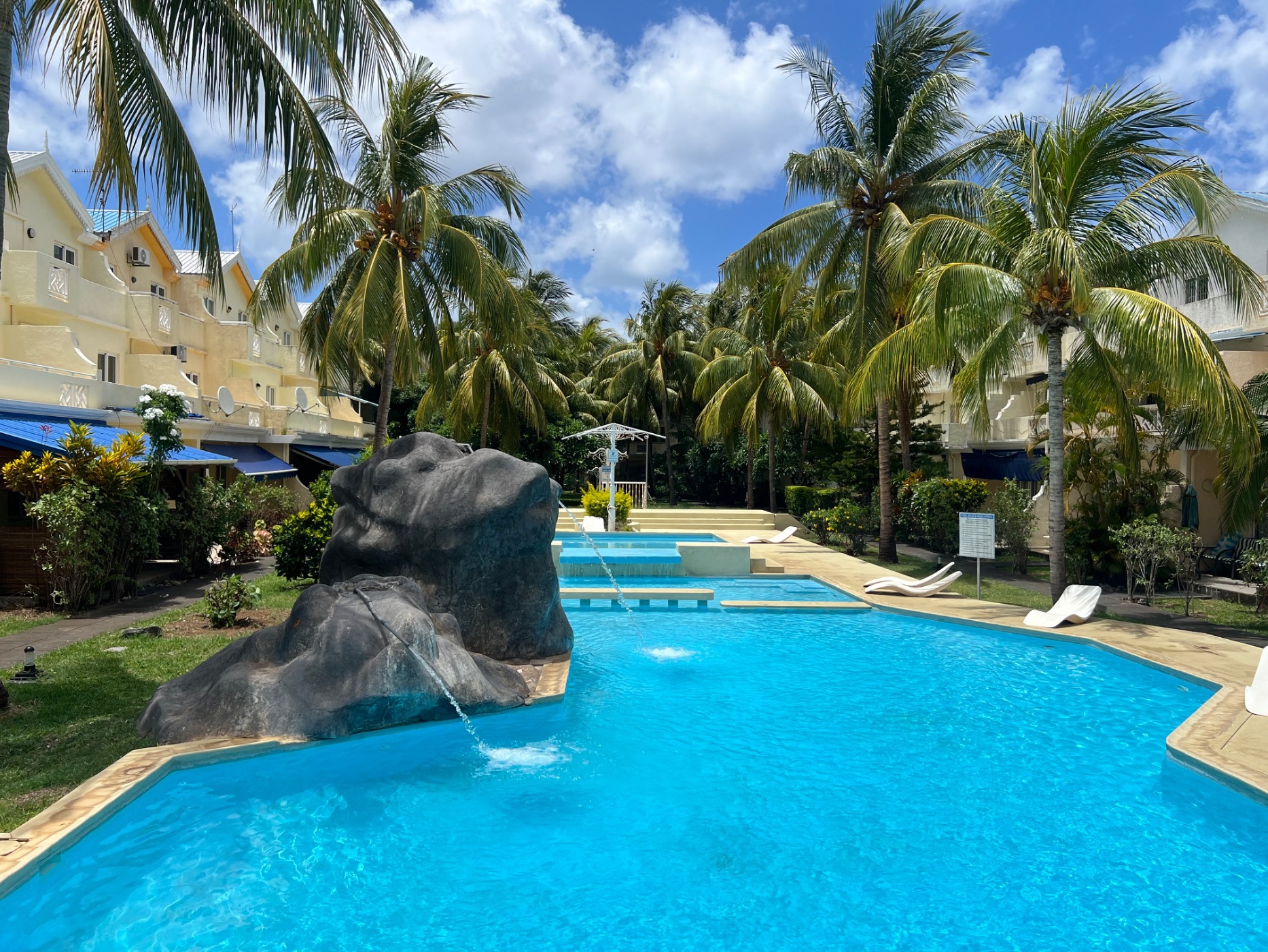 Apartment to rent in Flic en Flac, Mauritius - MUR1711636