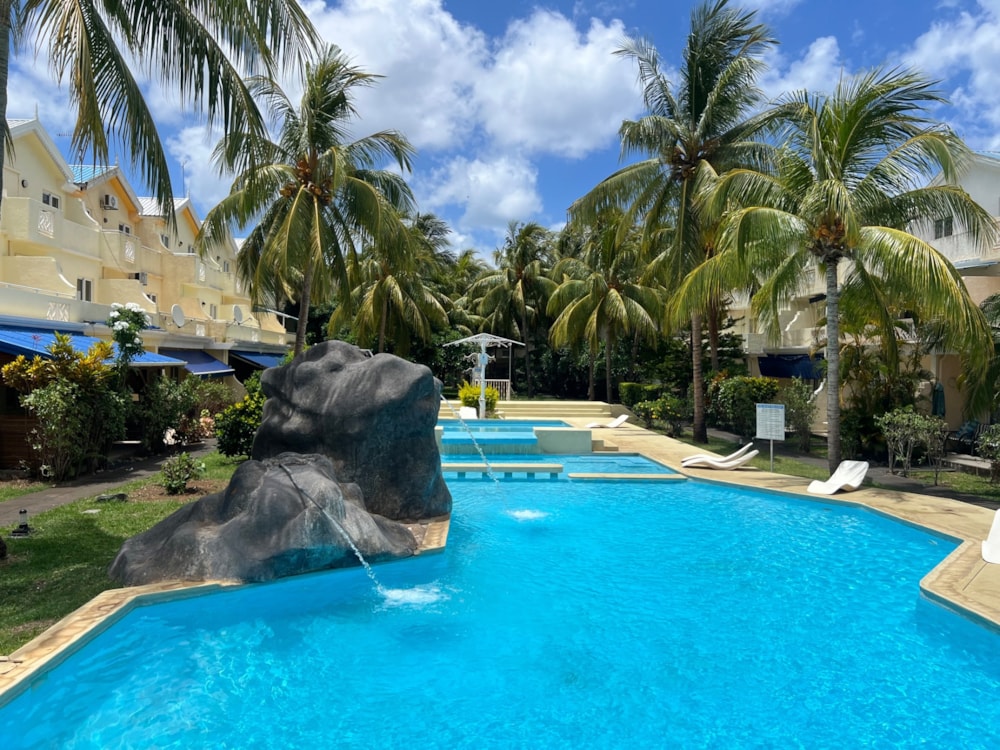 Apartment to rent in Flic en Flac, Mauritius - MUR1711636