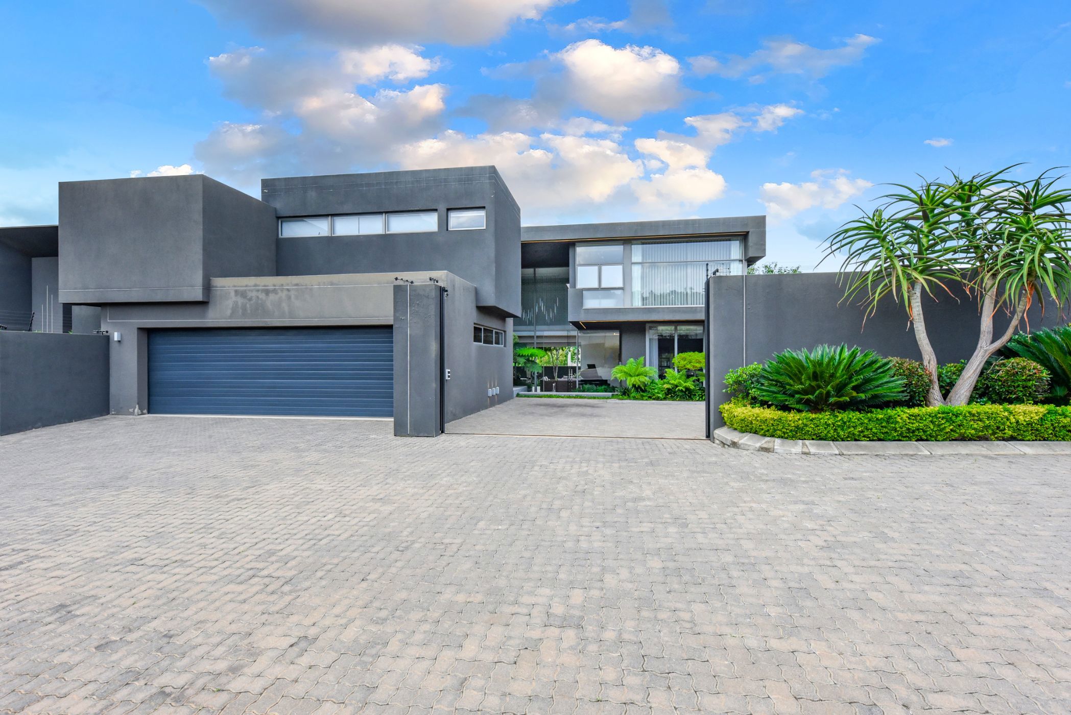 Cluster for sale in Bryanston - HP1726316