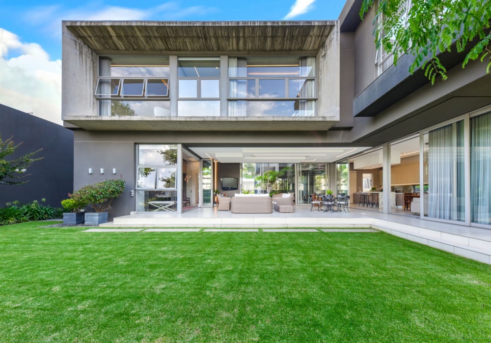 Cluster for sale in Bryanston - HP1726316