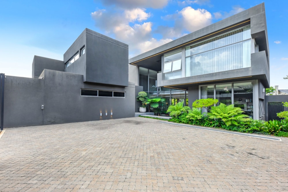 Cluster for sale in Bryanston - HP1726316