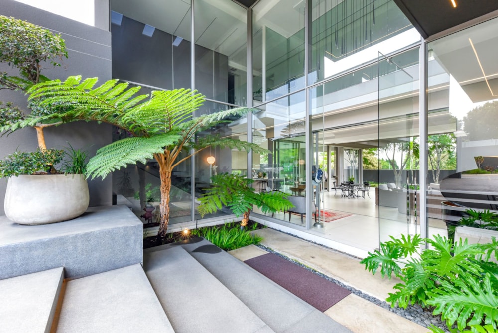Cluster for sale in Bryanston - HP1726316