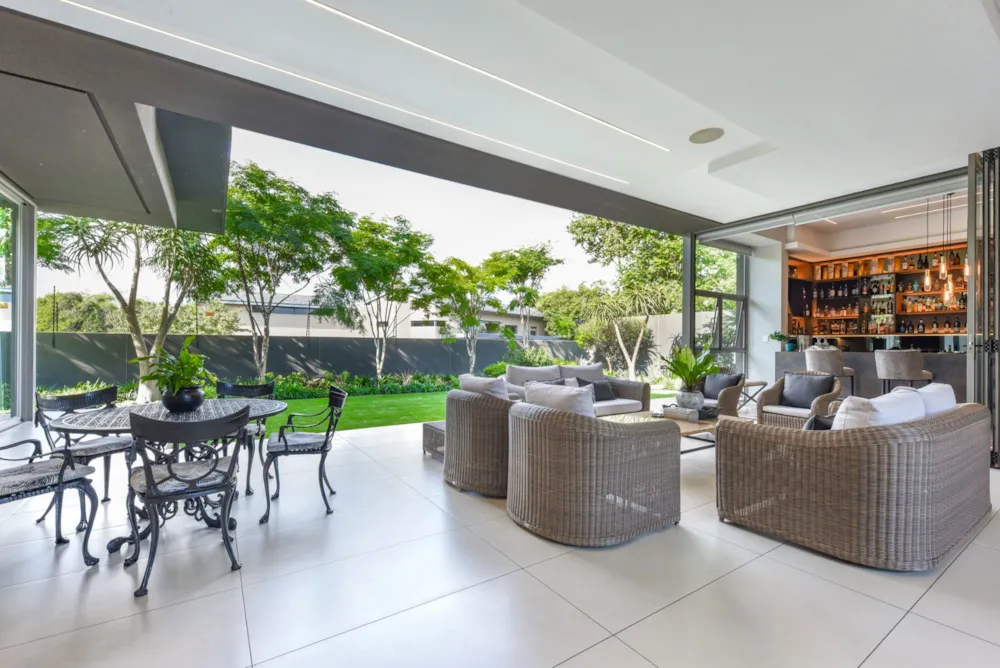 Cluster for sale in Bryanston - HP1726316 Cluster for sale in Bryanston - HP1726316