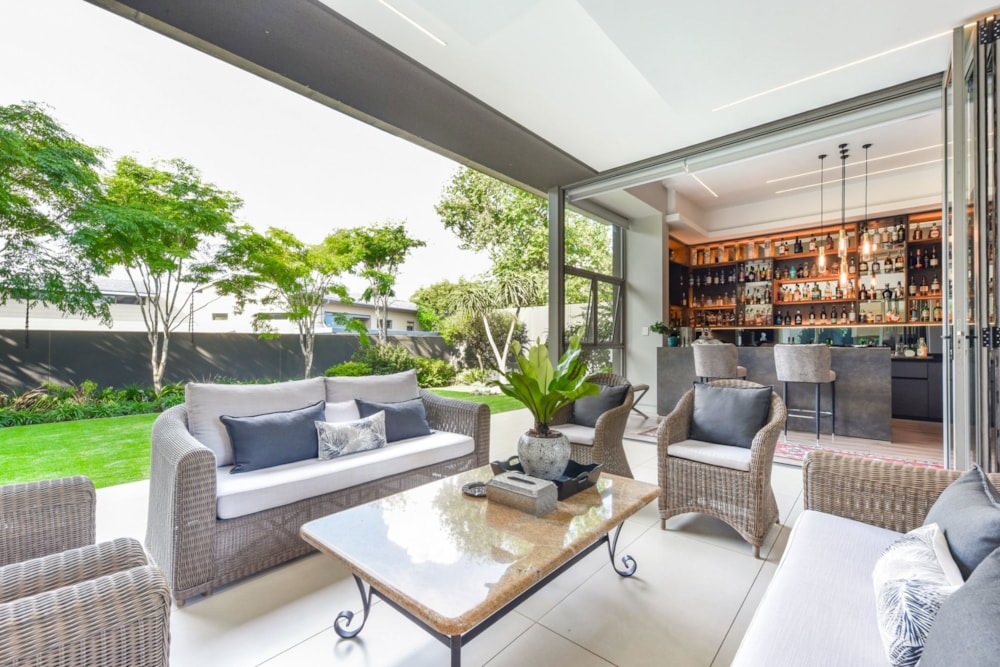 Cluster for sale in Bryanston - HP1726316