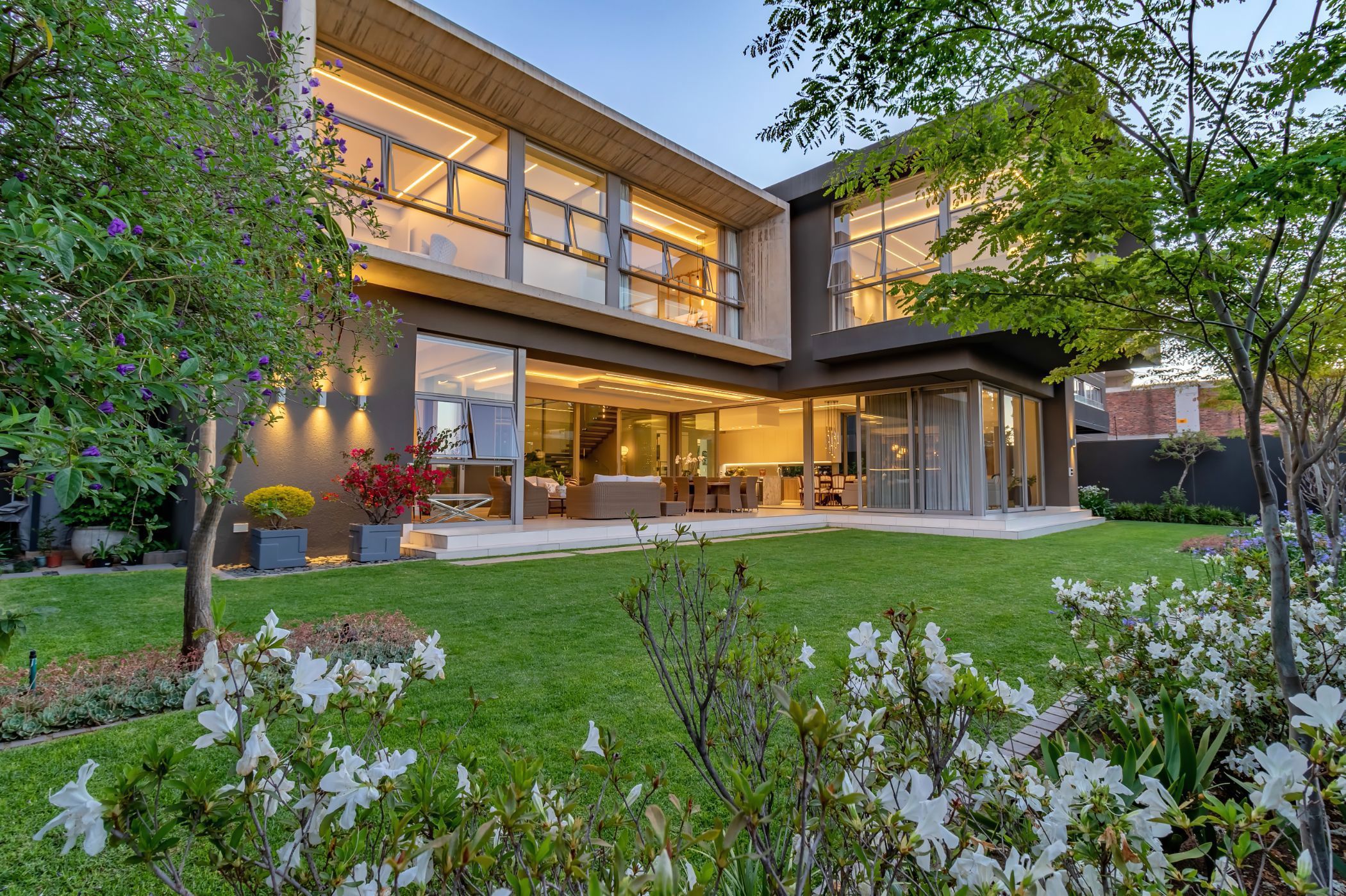 Cluster for sale in Bryanston - HP1726316