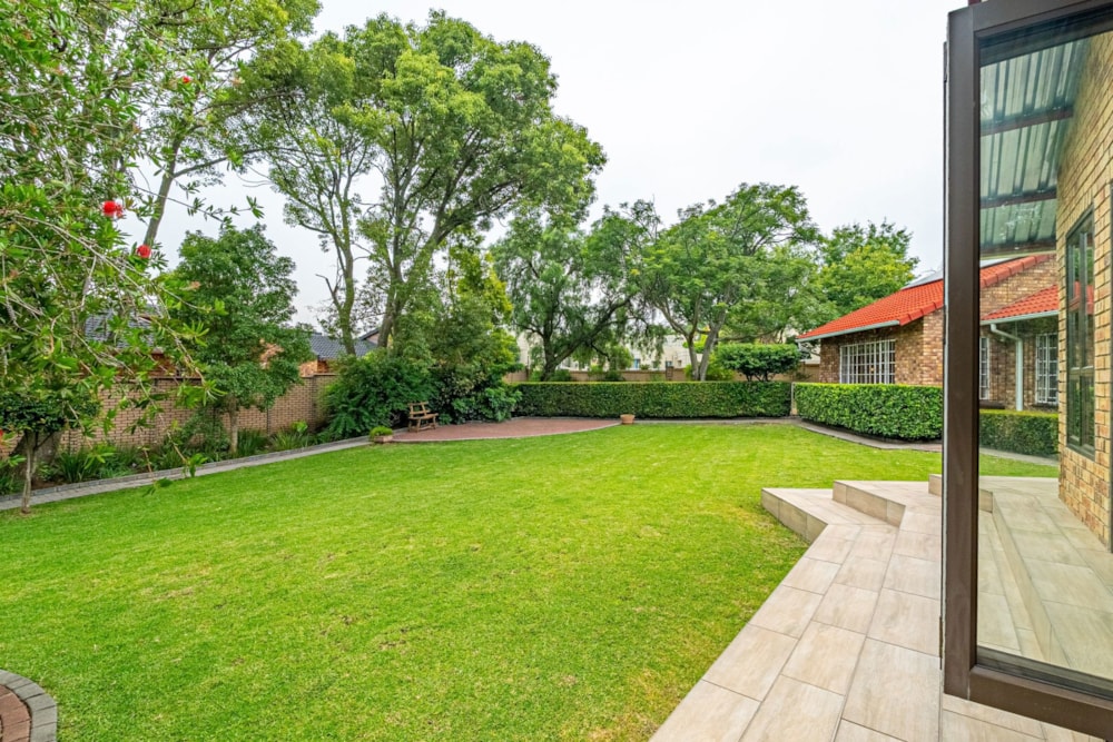 House for sale in Sunninghill Gardens - FW1728606