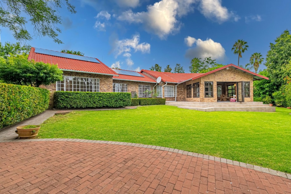 House for sale in Sunninghill Gardens - FW1728606