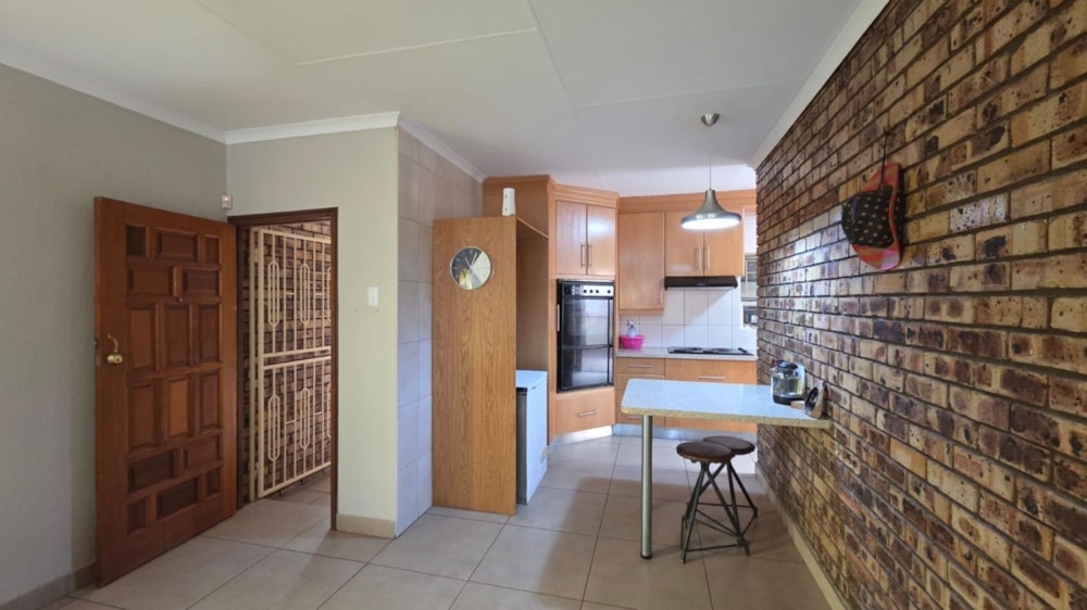 Townhouse for sale in Overkruin - 1SP1728144