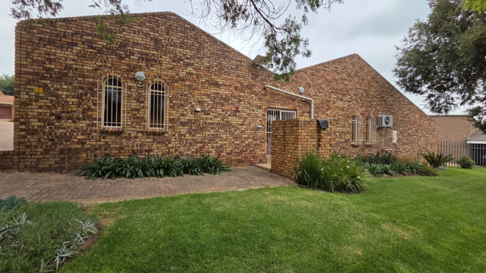 Townhouse for sale in Overkruin - 1SP1728144