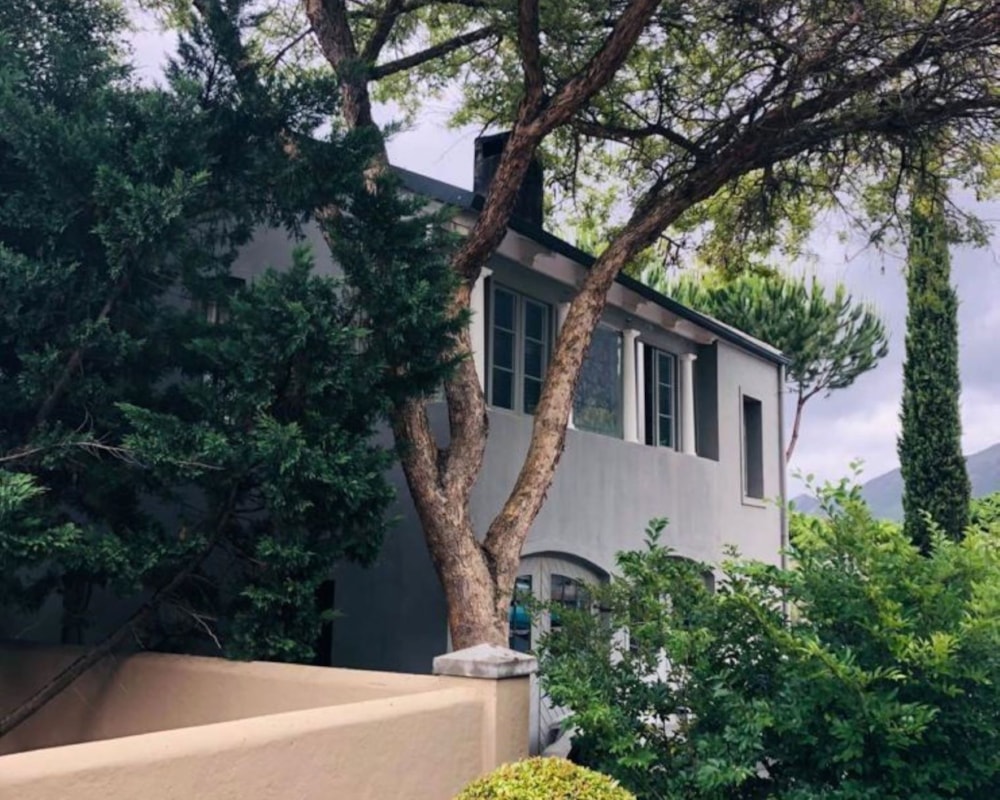 Apartment to rent in Franschhoek - FWL1727297