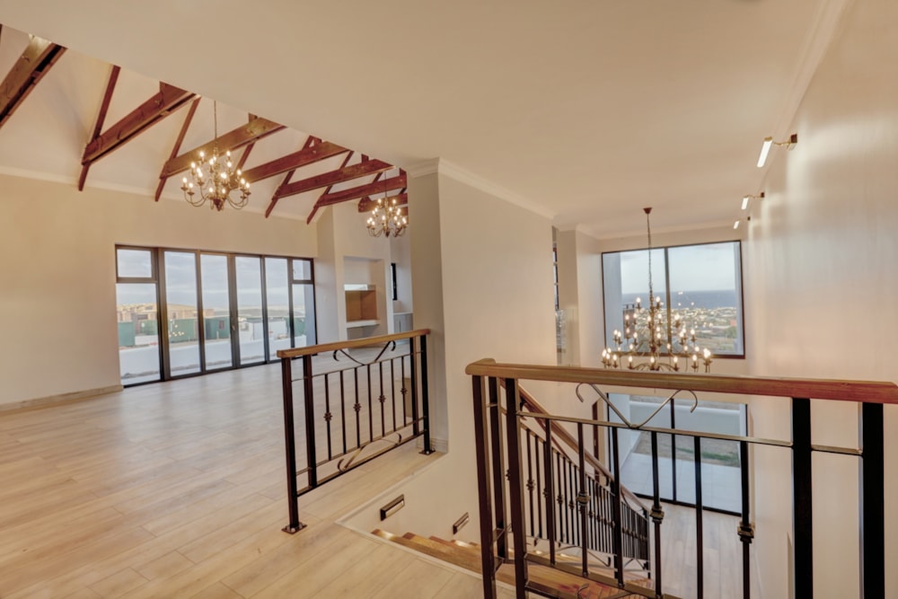 Double-storey house for sale in Renosterbos Estate - 1MB1727963