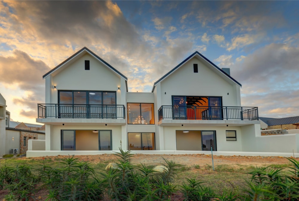 Double-storey house for sale in Renosterbos Estate - 1MB1727963