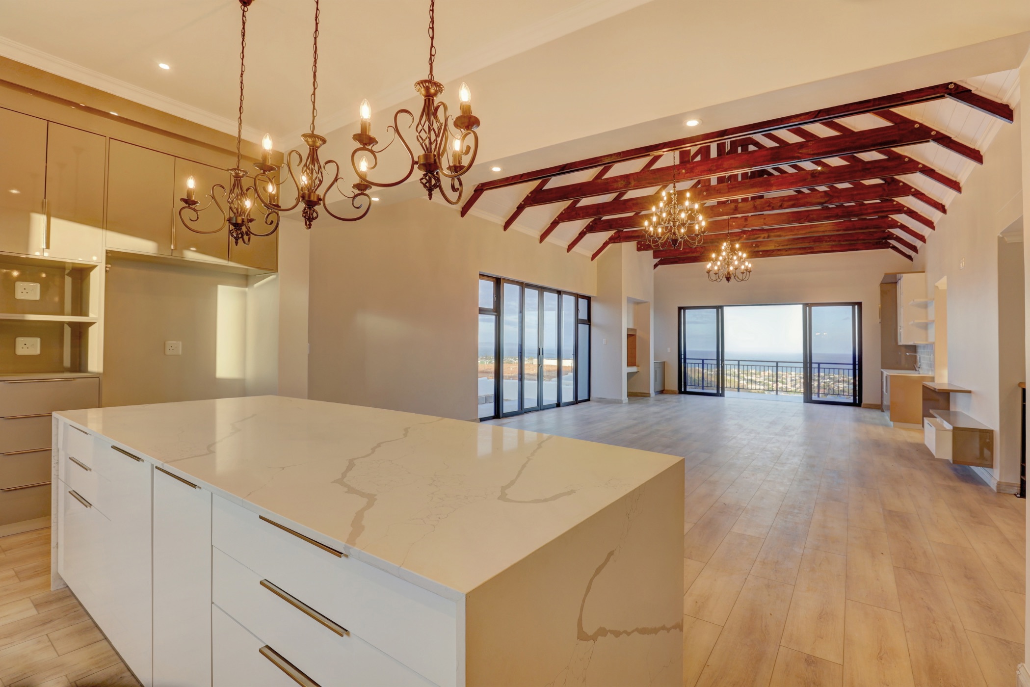 Double-storey house for sale in Renosterbos Estate - 1MB1727963