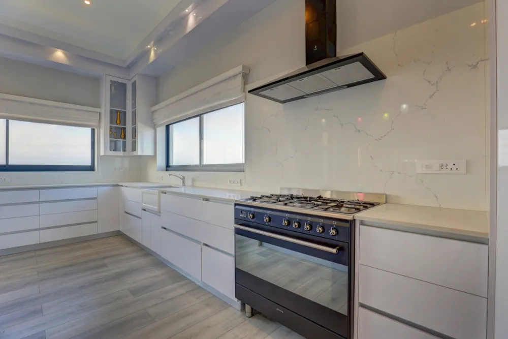 Double-storey house for sale in Renosterbos Estate - 1MB1755091
