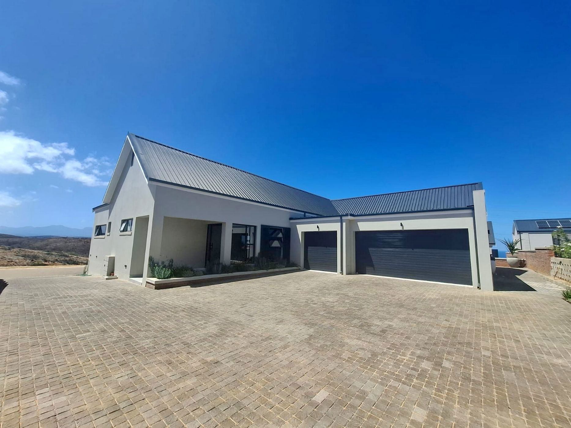 House to rent in Renosterbos Estate - 1MB1727970