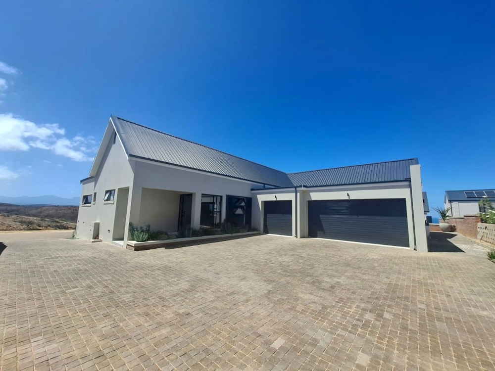 House to rent in Renosterbos Estate - 1MB1727970 House to rent in Renosterbos Estate - 1MB1727970