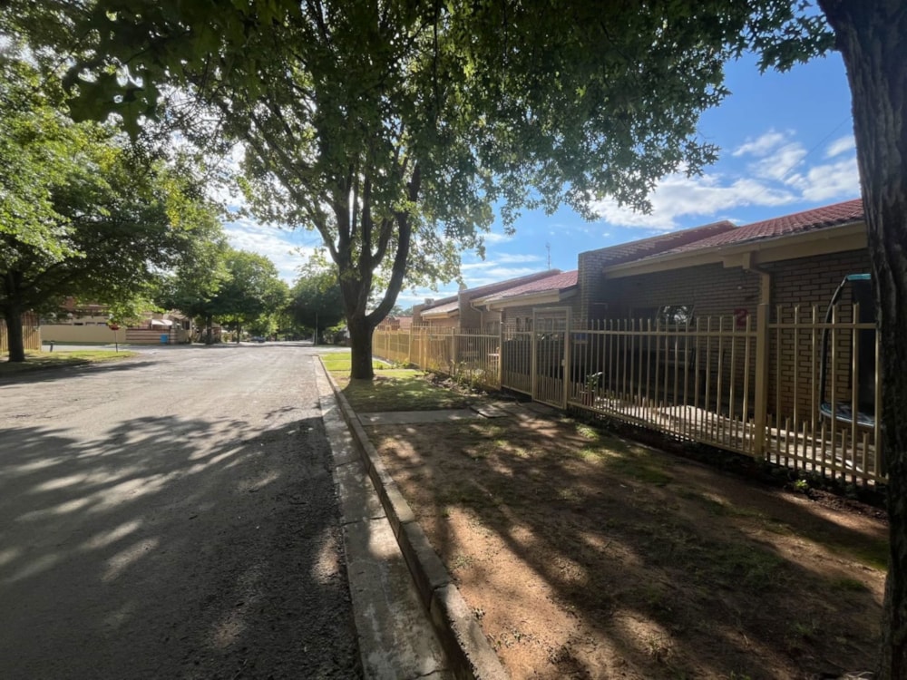 Apartment for sale in Bethlehem Central - 1BTH1728424 Apartment for sale in Bethlehem Central - 1BTH1728424