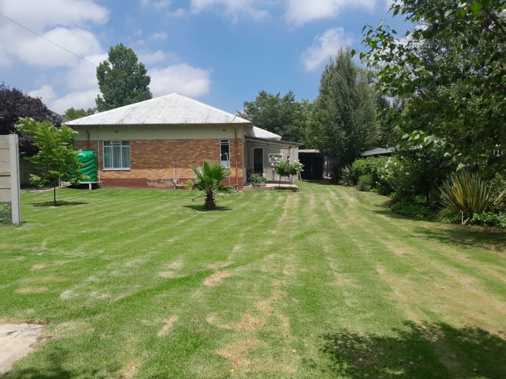 House to rent in Bethlehem Central - 1BTH1726863